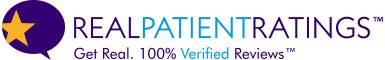 realpatient reviews logo