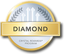 award logo