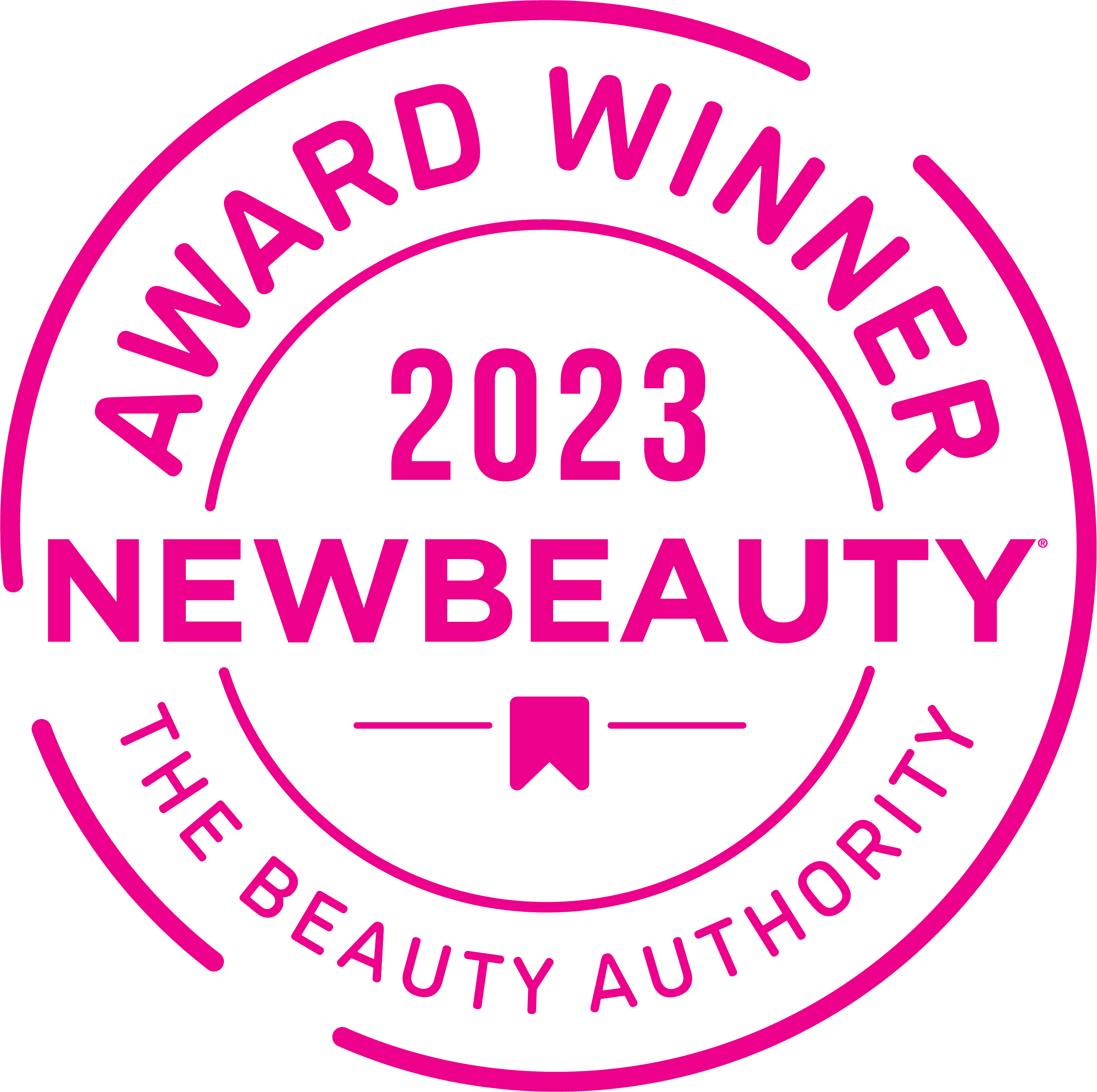 award logo