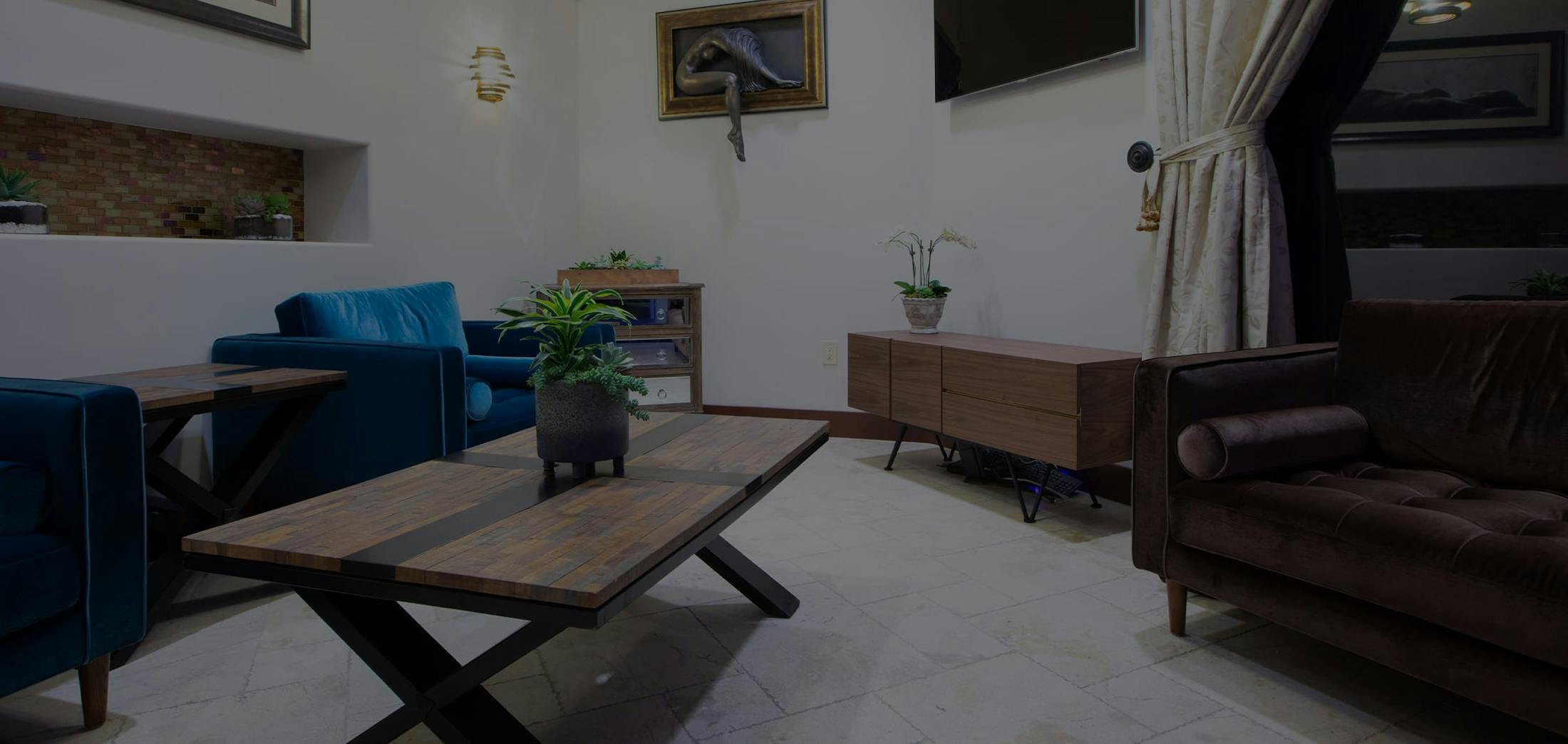 Waiting Room