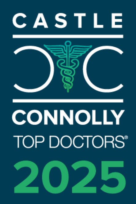 Doctor credentials