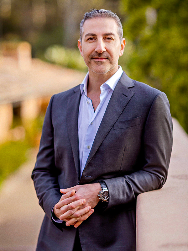 Dr. Richard Balikian