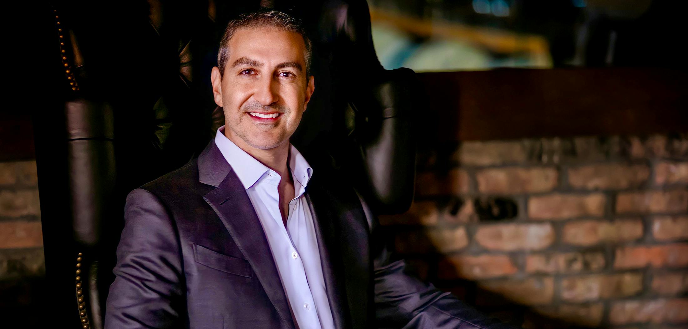 Dr. Richard Balikian
