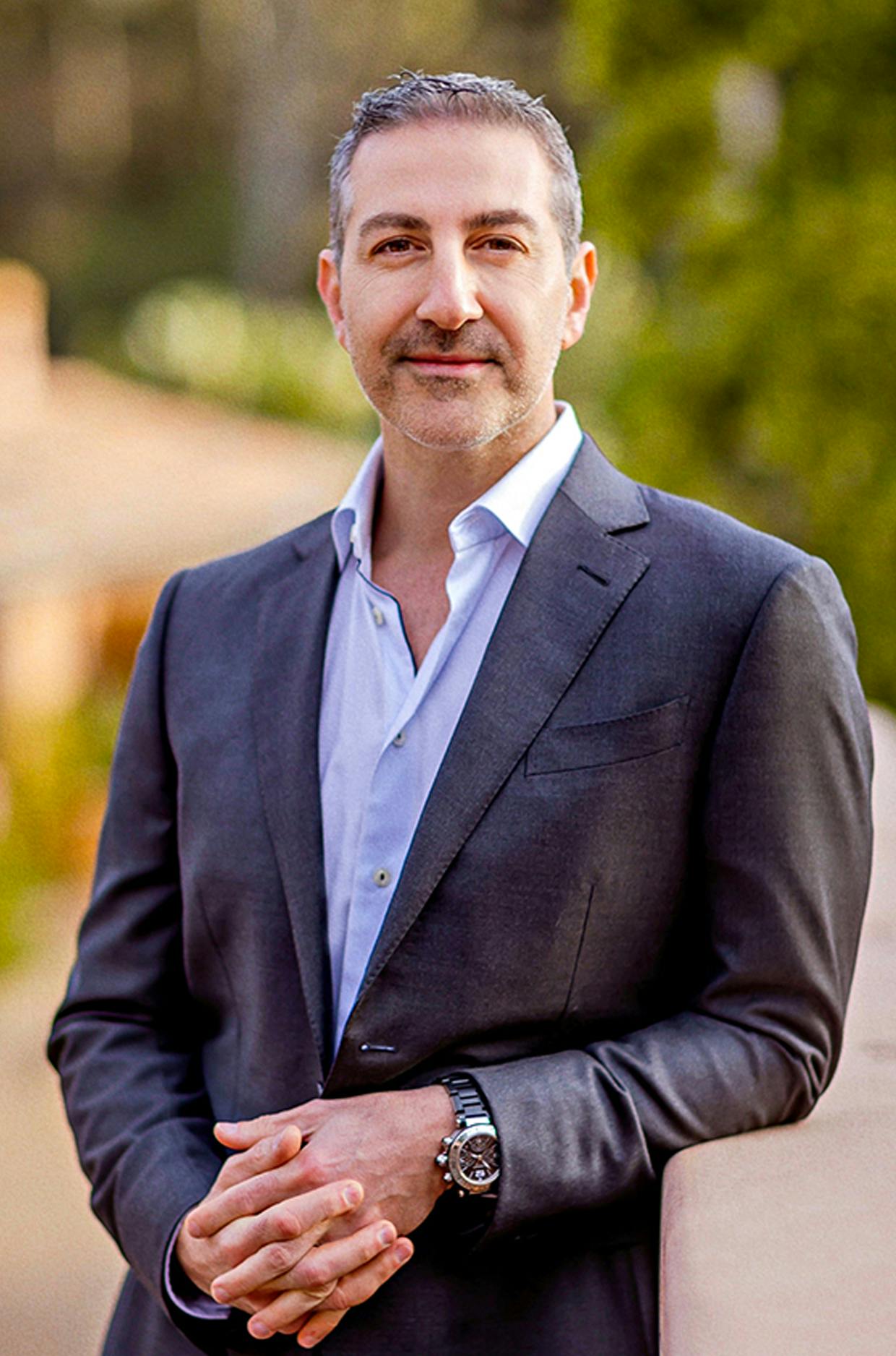 Dr. Richard Balikian