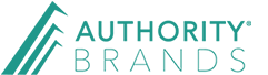 Authority Brands Website Logo