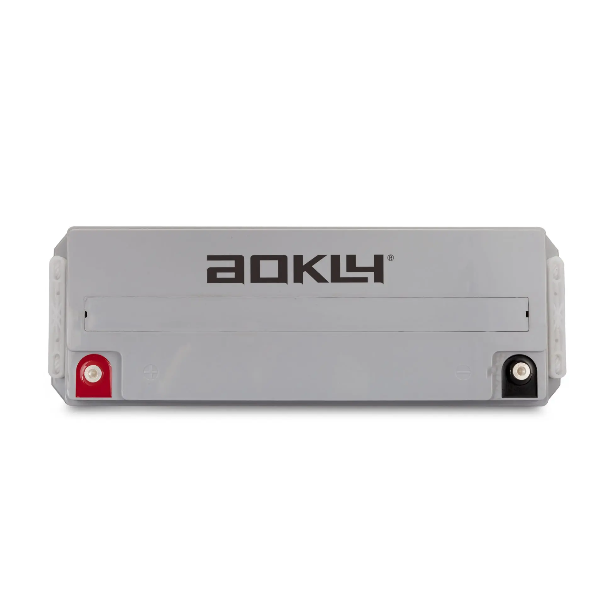 Batería de Gelatina Aokly 12V 150AH.