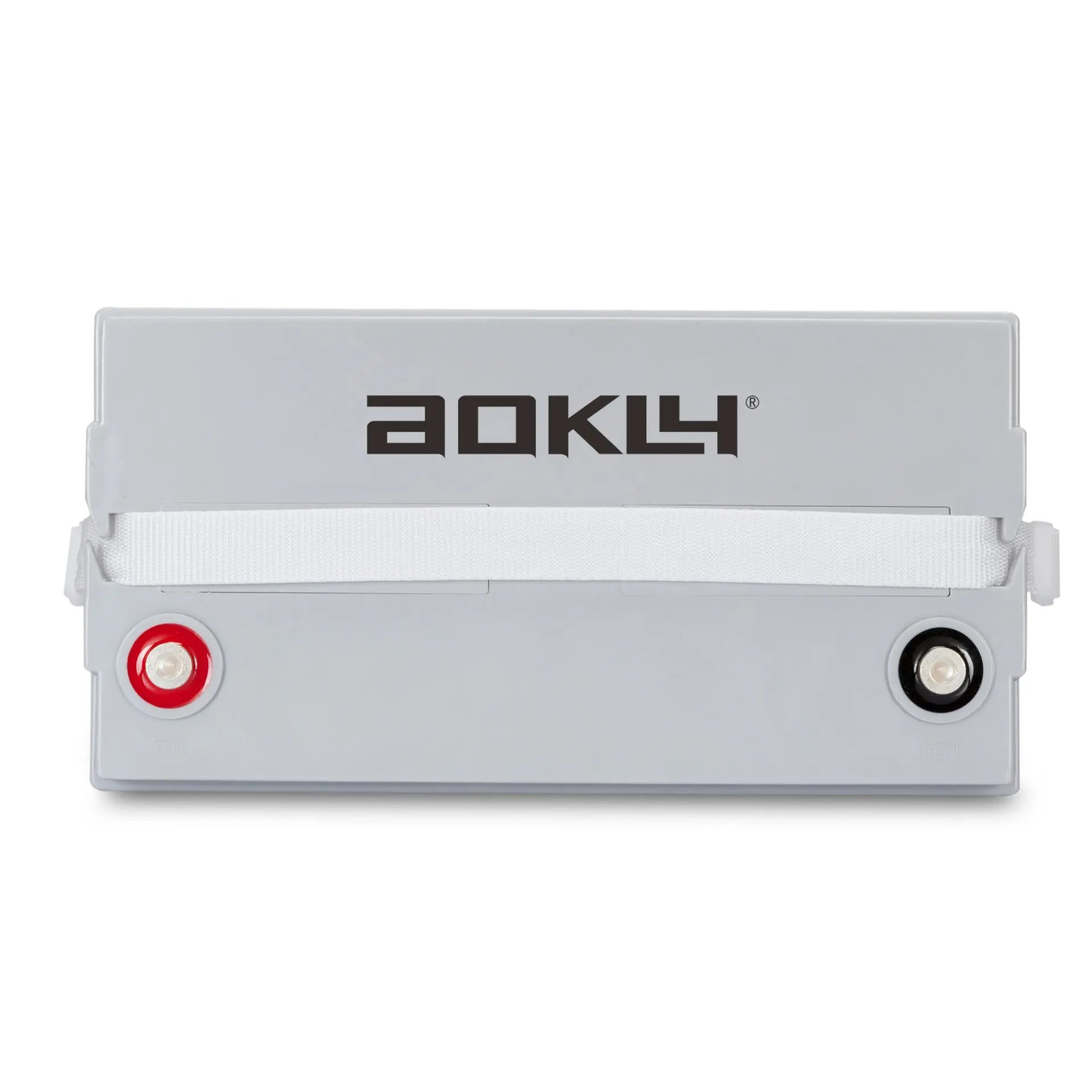 Batería de Gelatina Aokly 12V 100AH