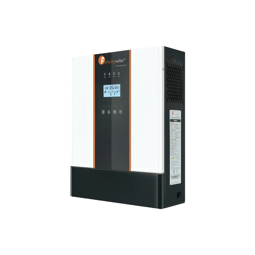 Inversor Off grid 5KVA 4 KW 48VDC IVPA 5048