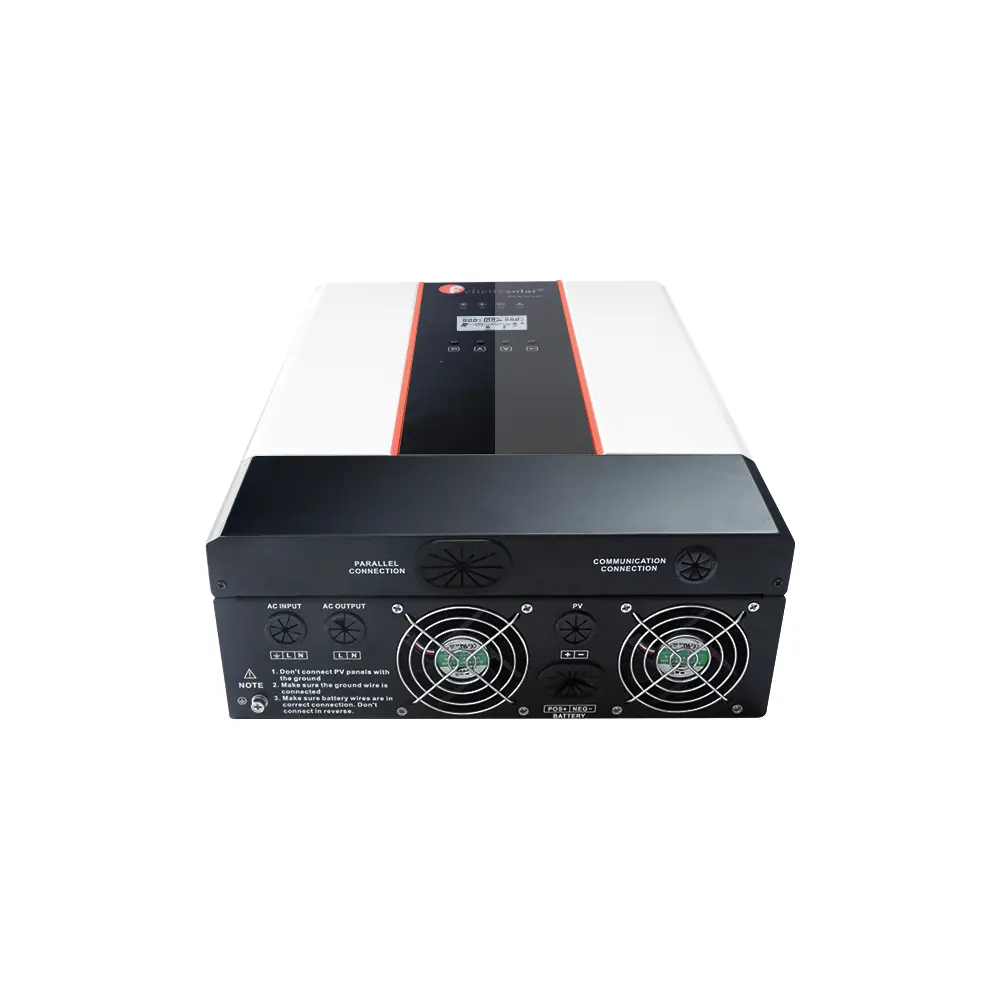 Inversor Off grid 5KVA 4 KW 48VDC IVPA 5048