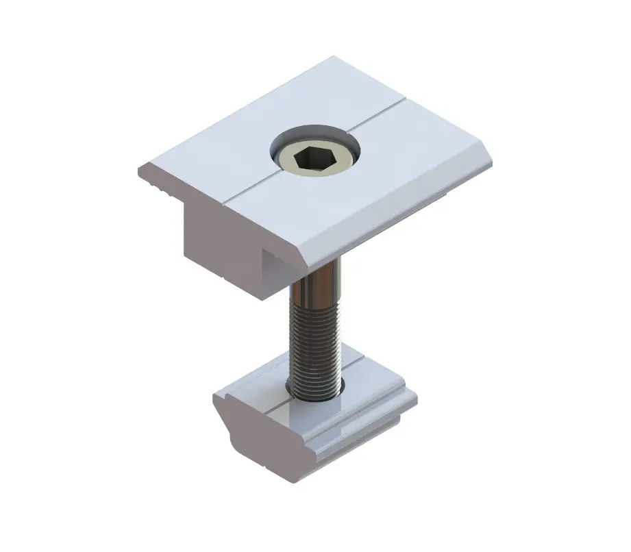 Midclamp