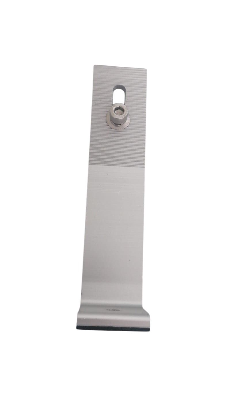 L feet 180mm