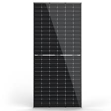 Panel solar monocristalino Jinko 590W