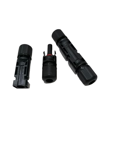 Conector MC4