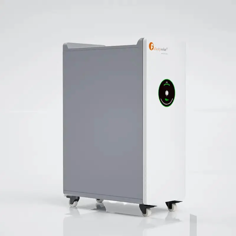 Batería de Litio Felicity Solar de 15KWH 48Vdc.