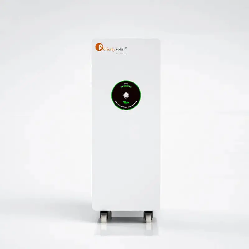 Batería de Litio Felicity Solar de 15KWH 48Vdc.