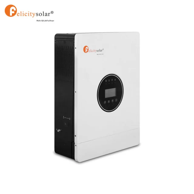 Inversor 3 KW 48VDC Off Grid Low Voltage IVEM 3048 LV.