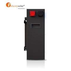 Batería de litio Felicity Solar 5KWH 48Vdc.