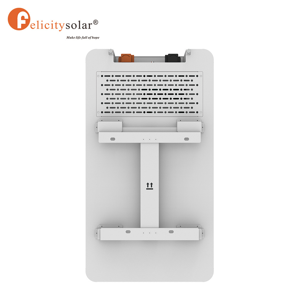 BATERIA LITIO 48V 5 KWH Felicity Solar (Serie FLA)