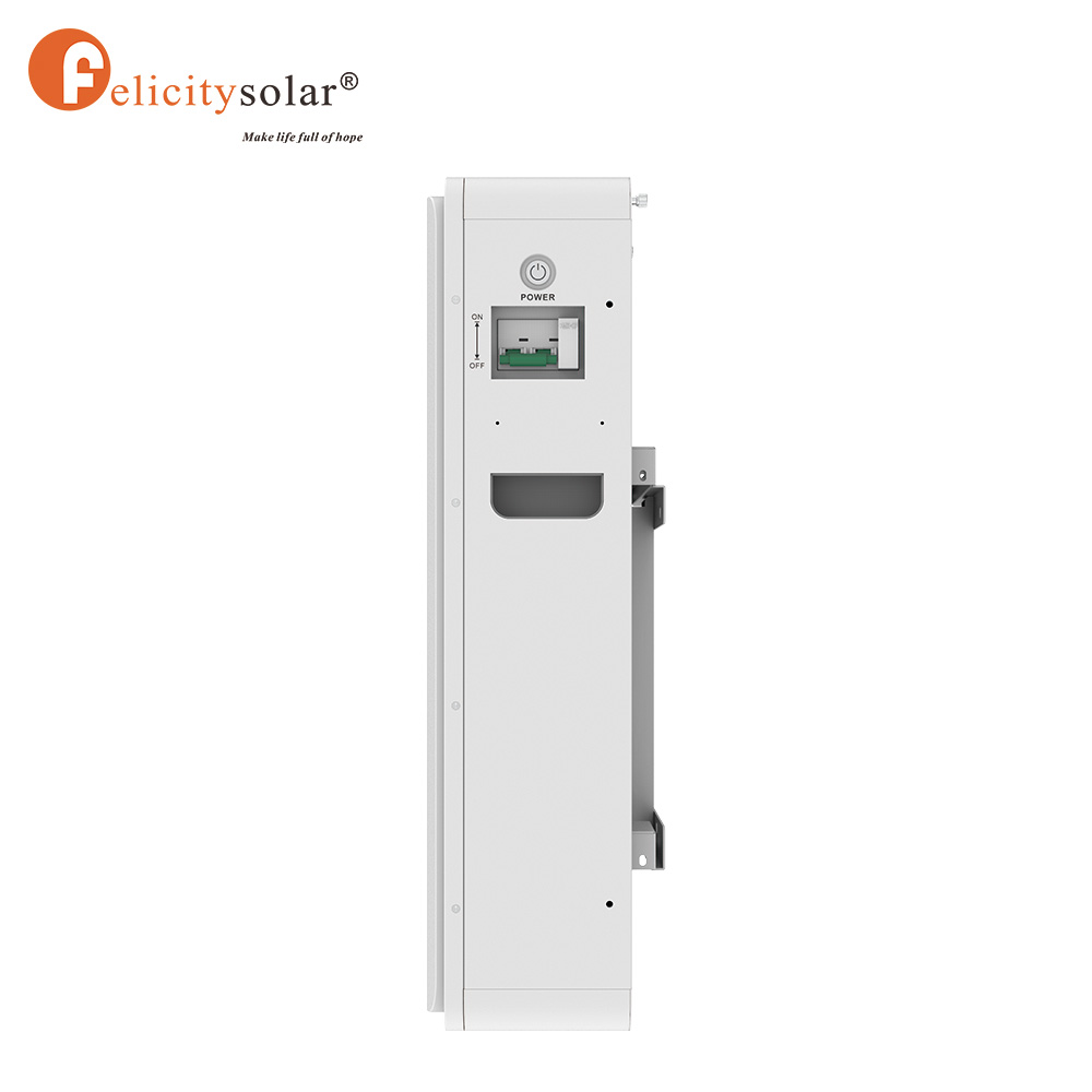 BATERIA LITIO 48V 10 KWH Felicity Solar (Serie FLA)