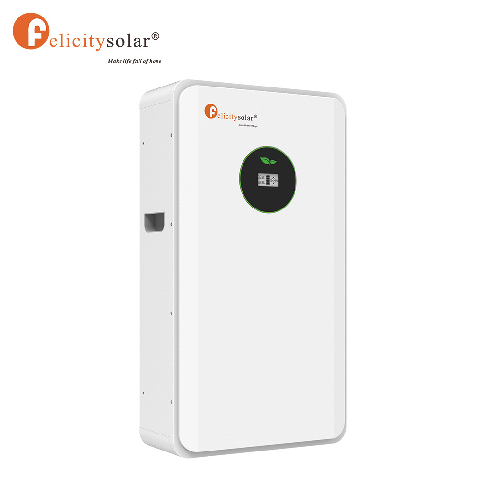BATERIA LITIO 48V 5 KWH Felicity Solar (Serie FLA)