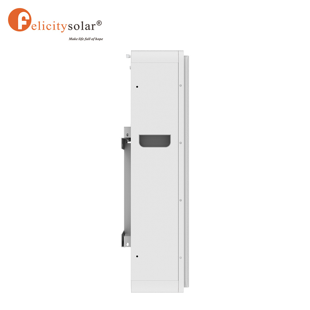 BATERIA LITIO 48V 10 KWH Felicity Solar (Serie FLA)