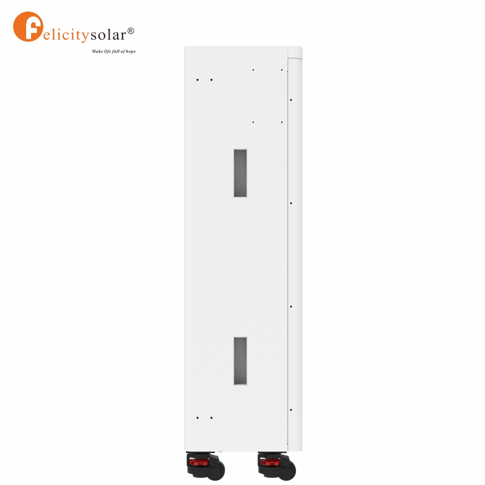 BATERIA LITIO 48V 15 KWH Felicity Solar (Serie FLA)