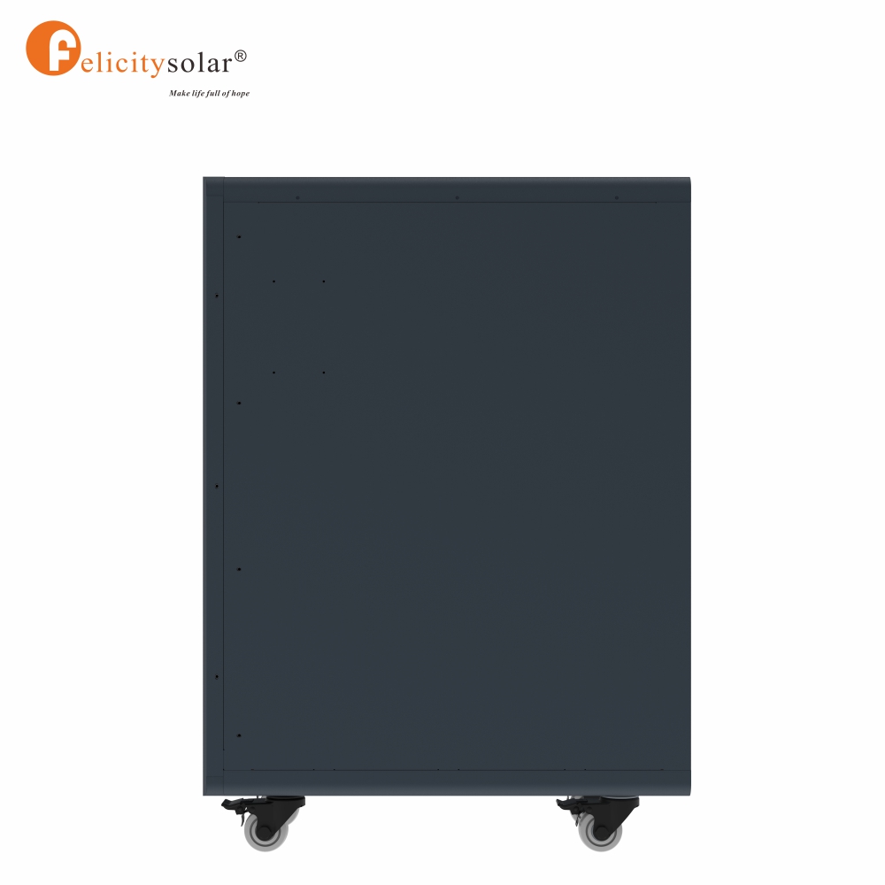 BATERIA LITIO 48V 25 KWH Felicity Solar (Serie FLA)