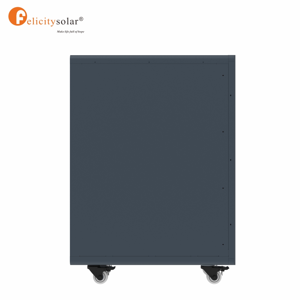BATERIA LITIO 48V 25 KWH Felicity Solar (Serie FLA)
