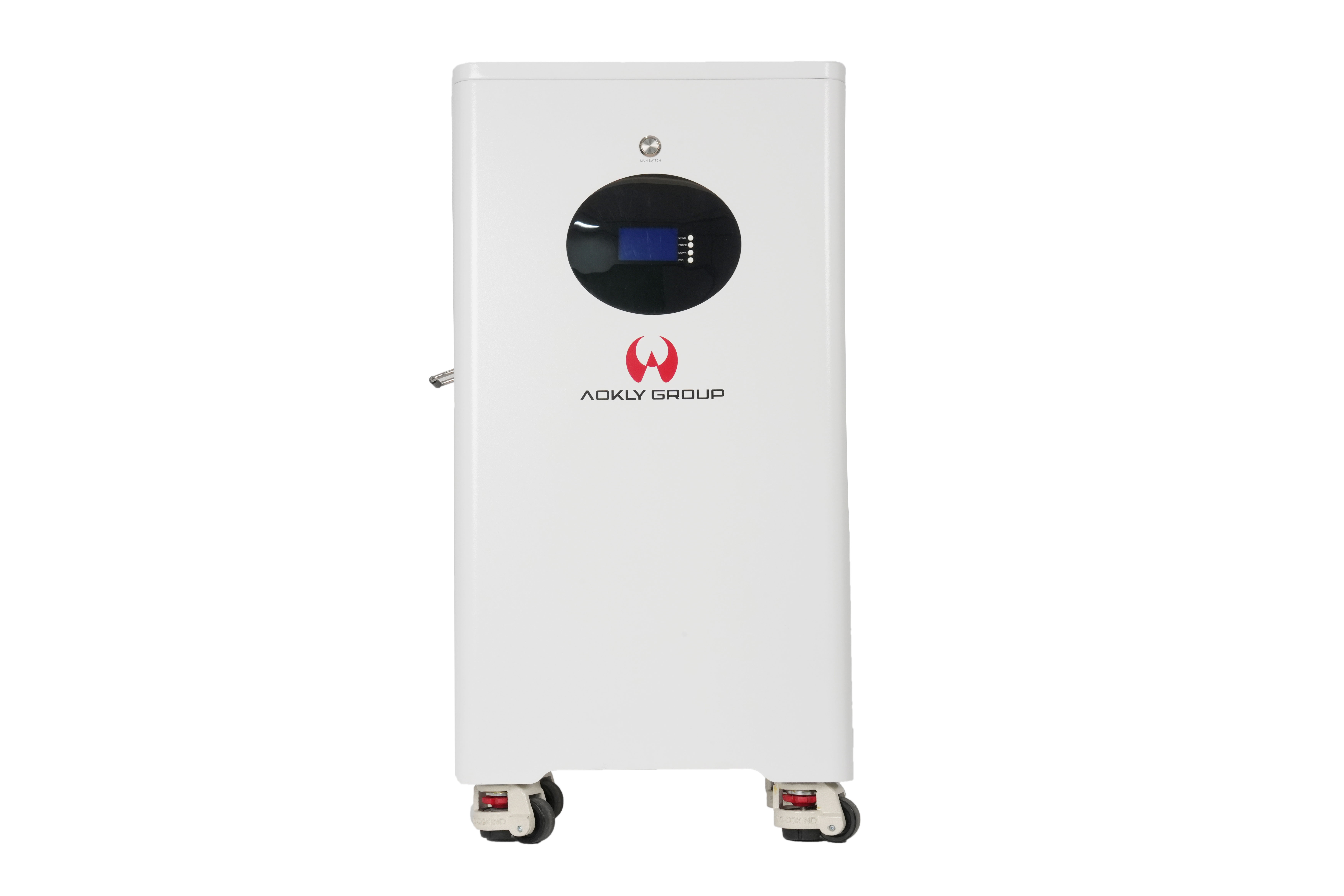 AOKLY BATERÍA DE LITIO 15 KWH (Serie ALFP)