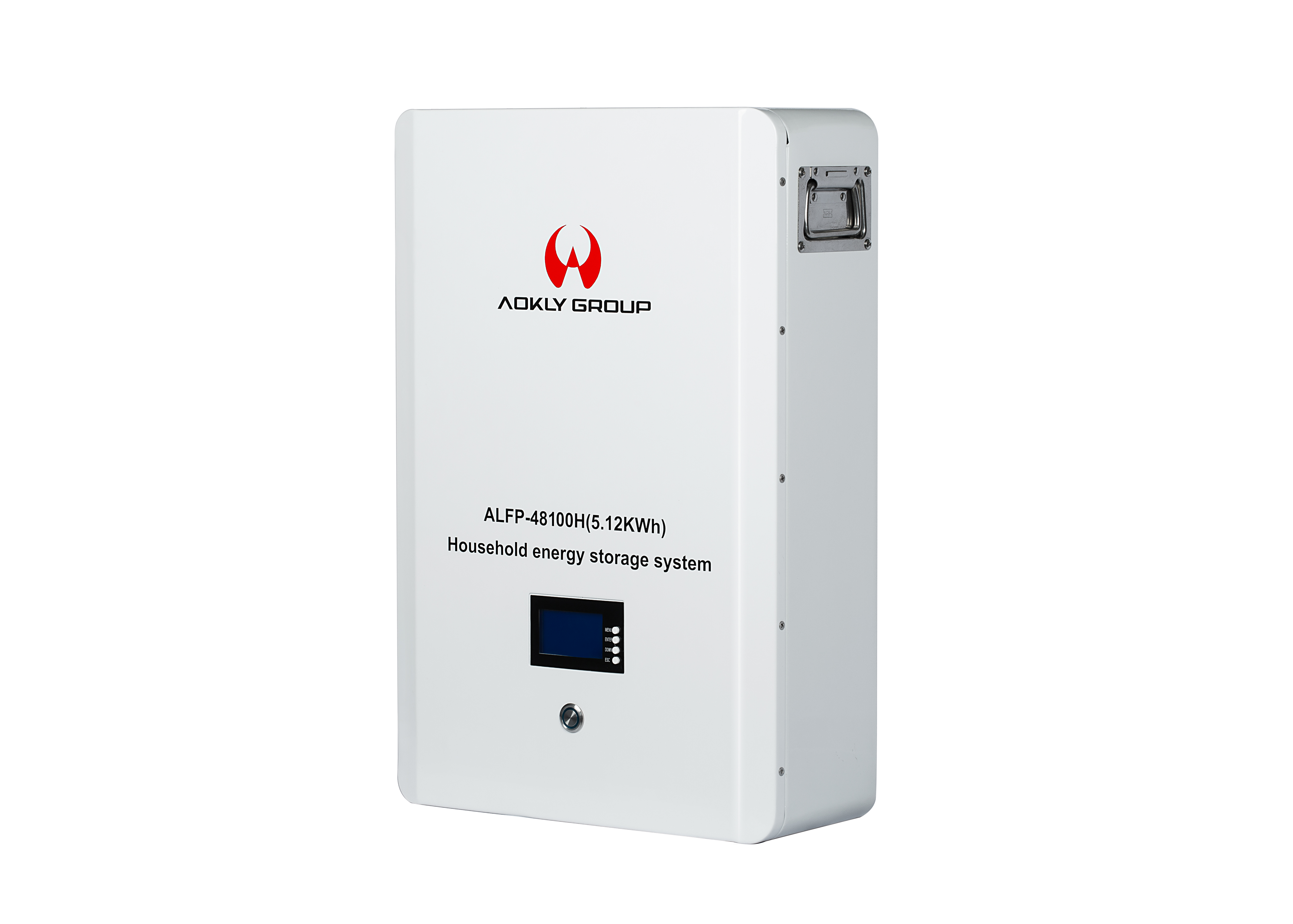 AOKLY BATERÍA DE LITIO 5 KWH (Serie ALFP)
