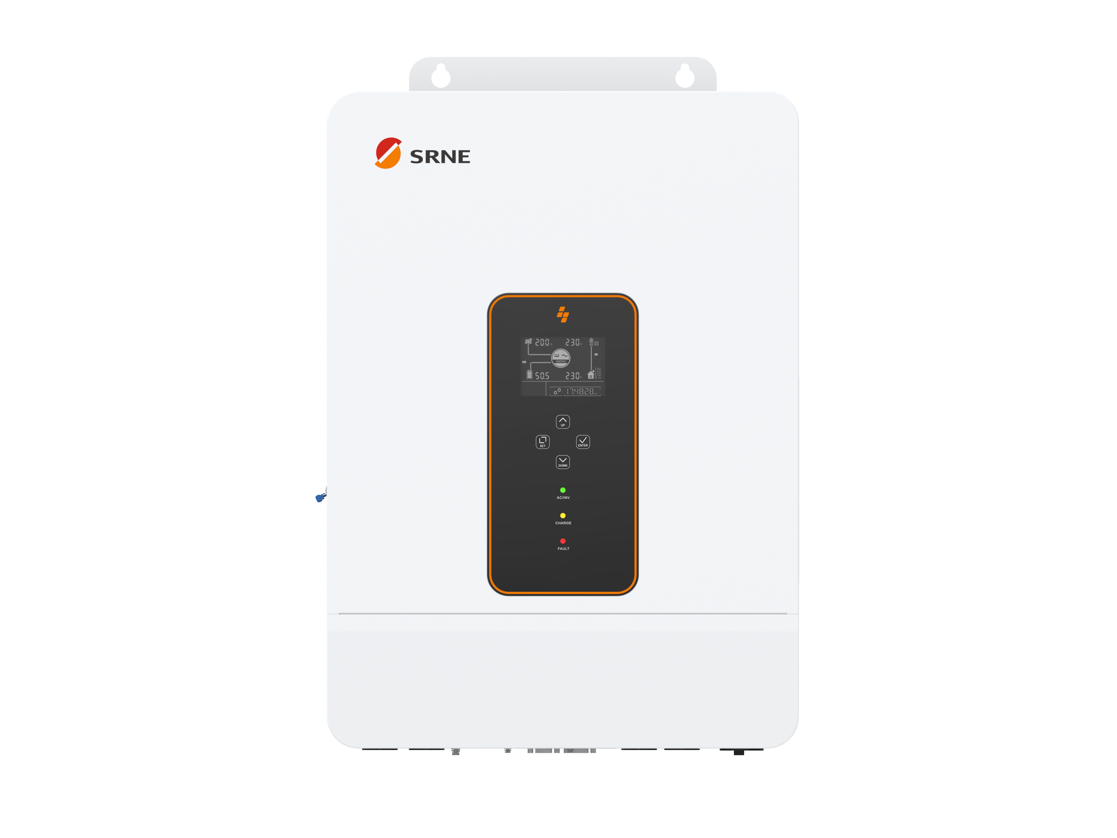 INVERSOR OFF GRID SRNE (SERENE) 10KW 48V 