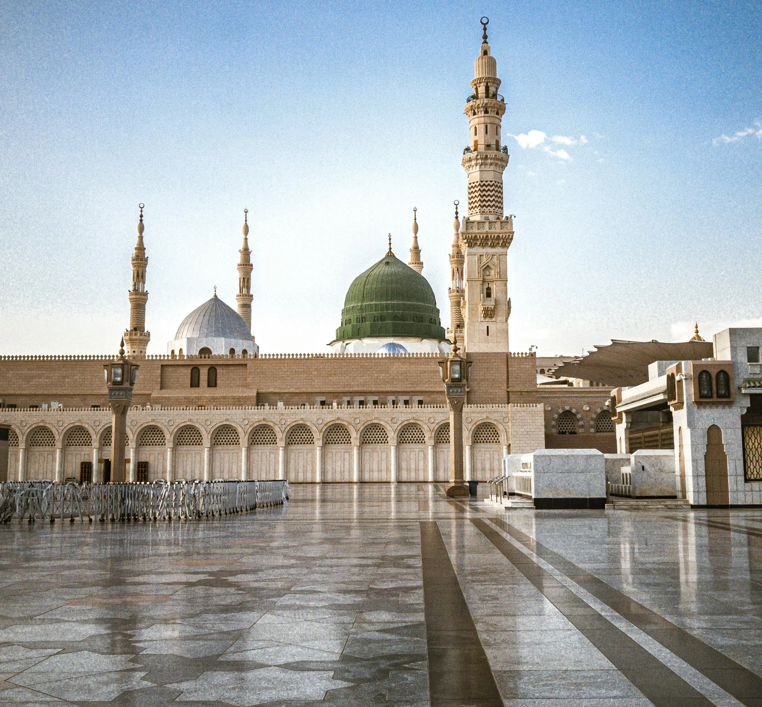 Masjid Nabawi