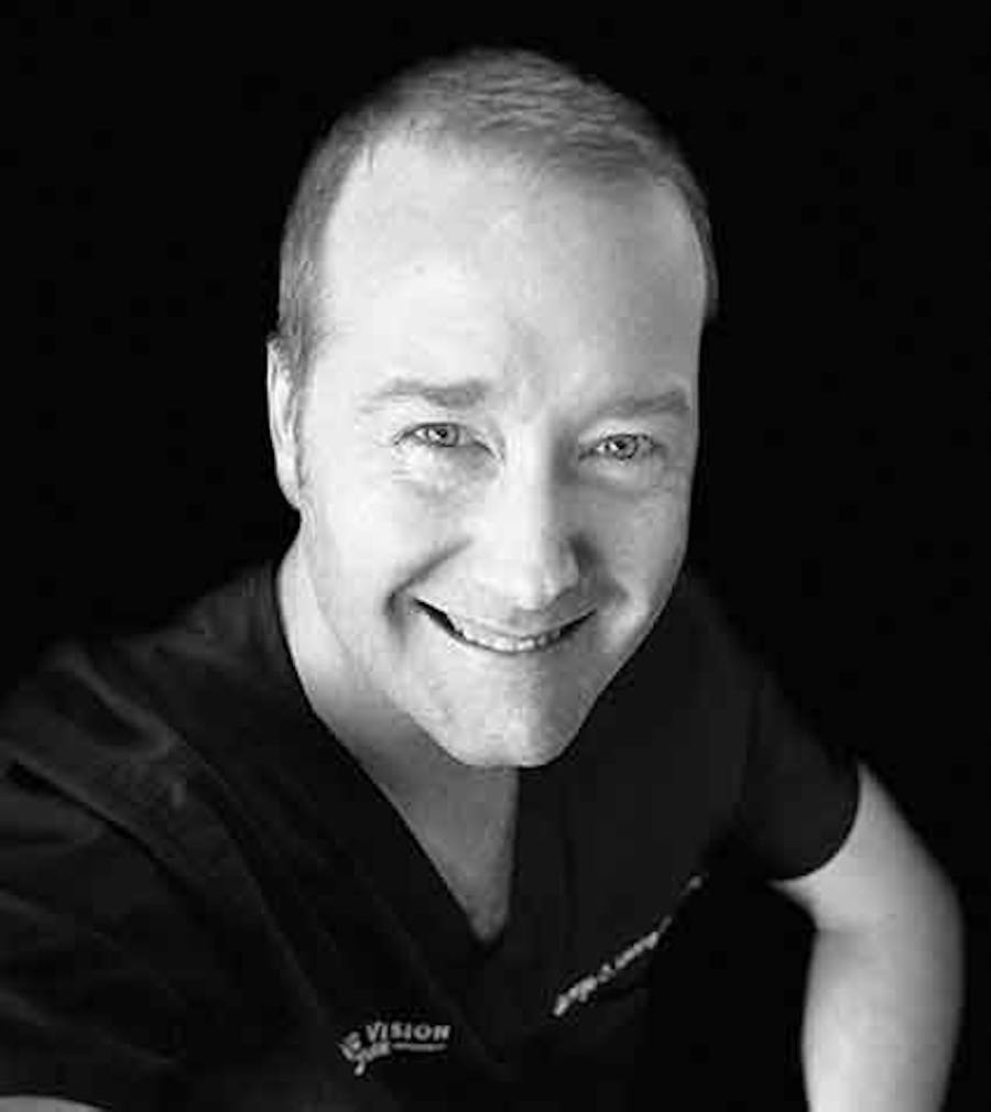 George O. Waring IV, MD, FACS