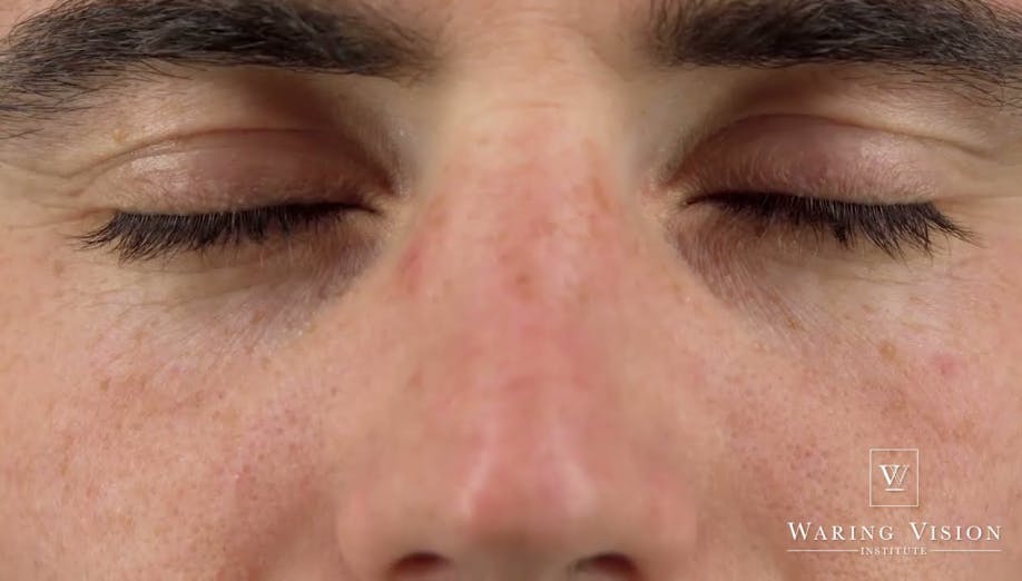 Vision for a Lifetime