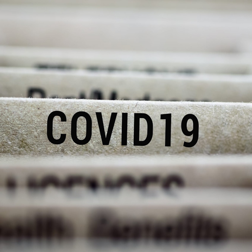 Covid 19