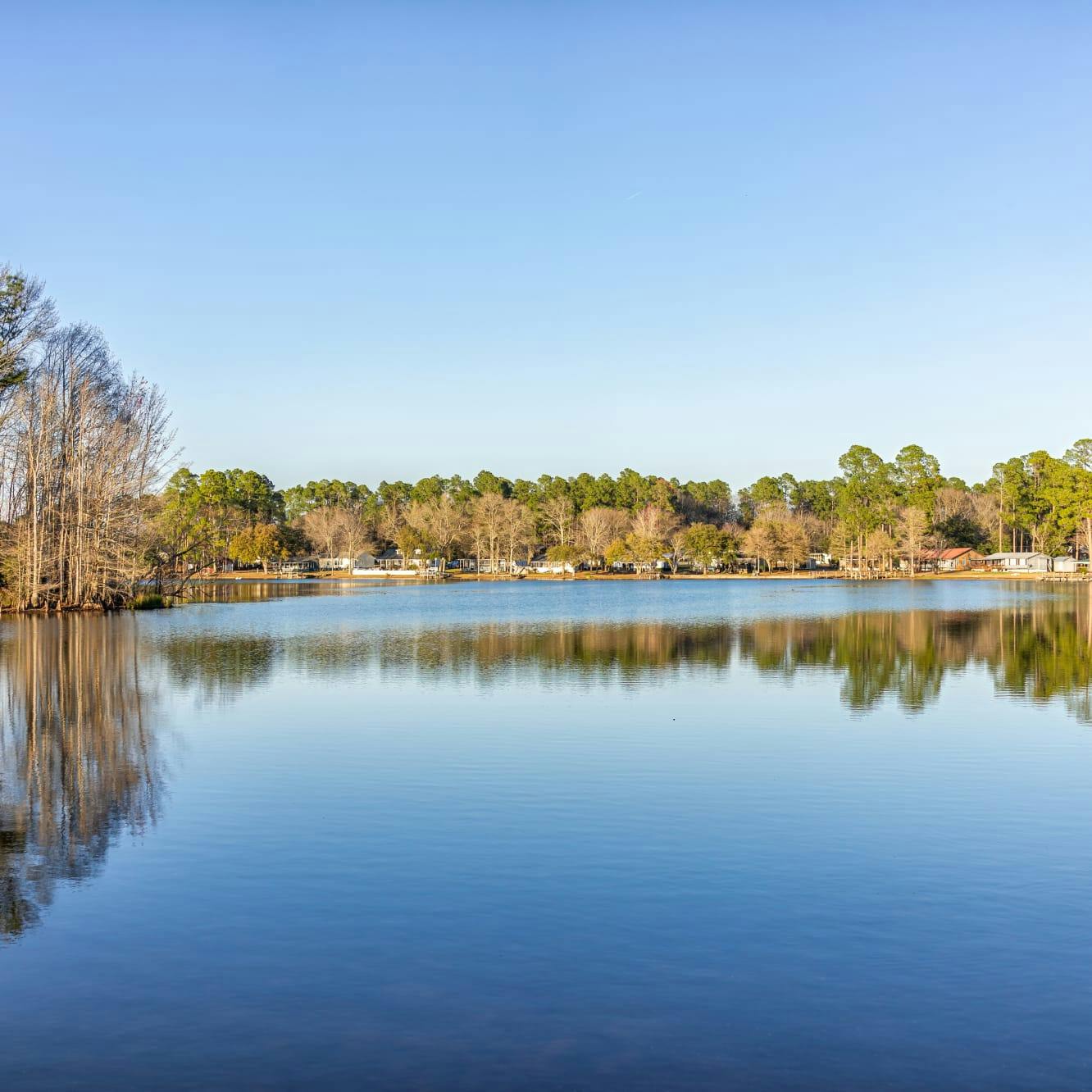 Goose Creek