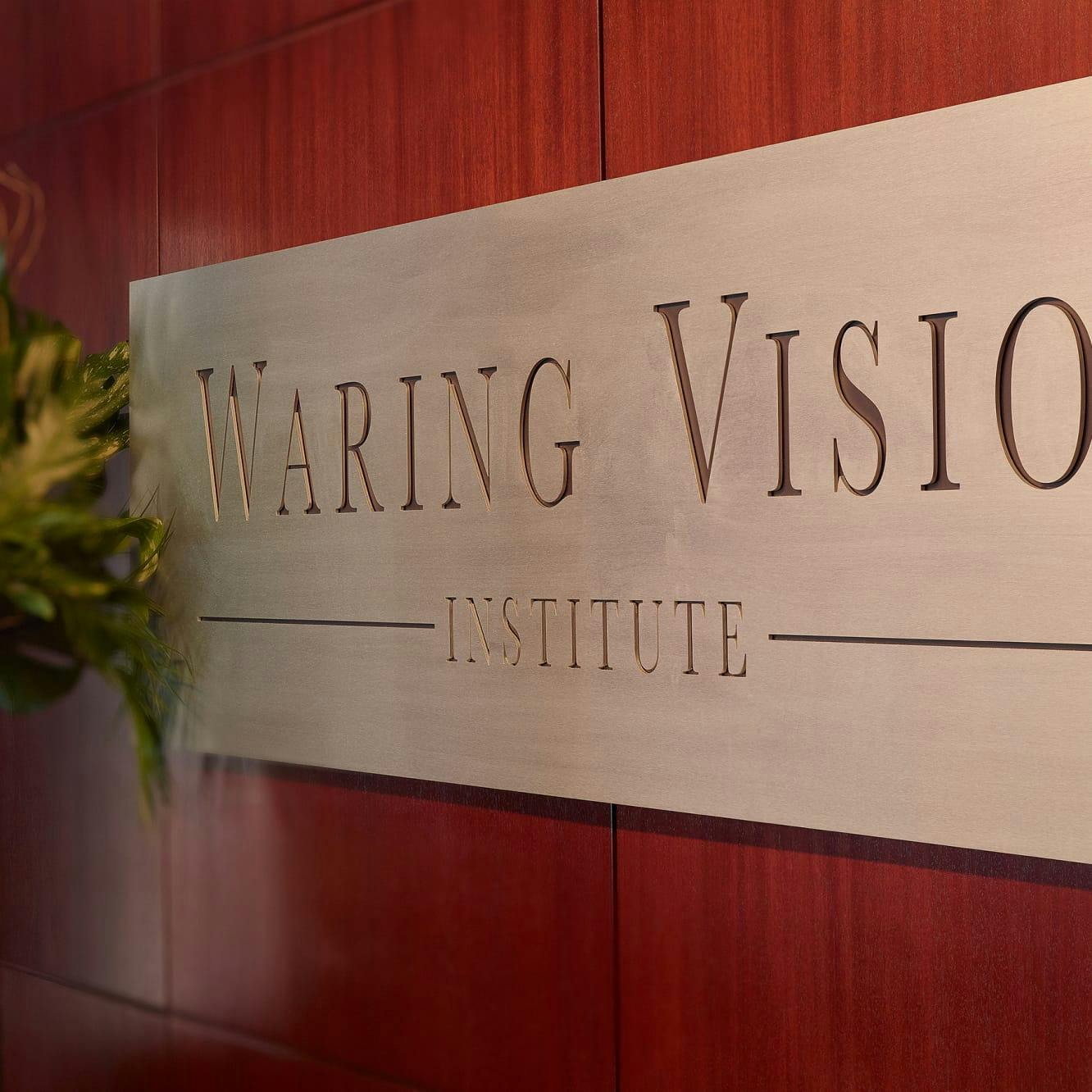 Waring Vision Institute