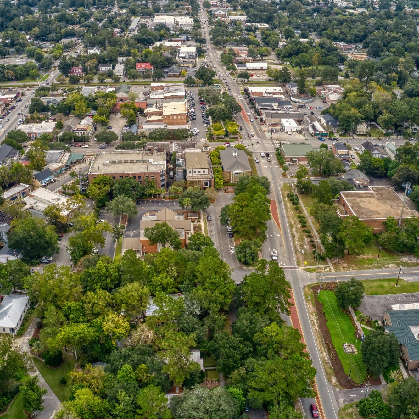 Summerville