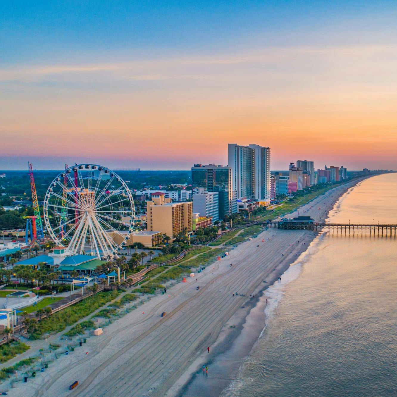 Myrtle Beach