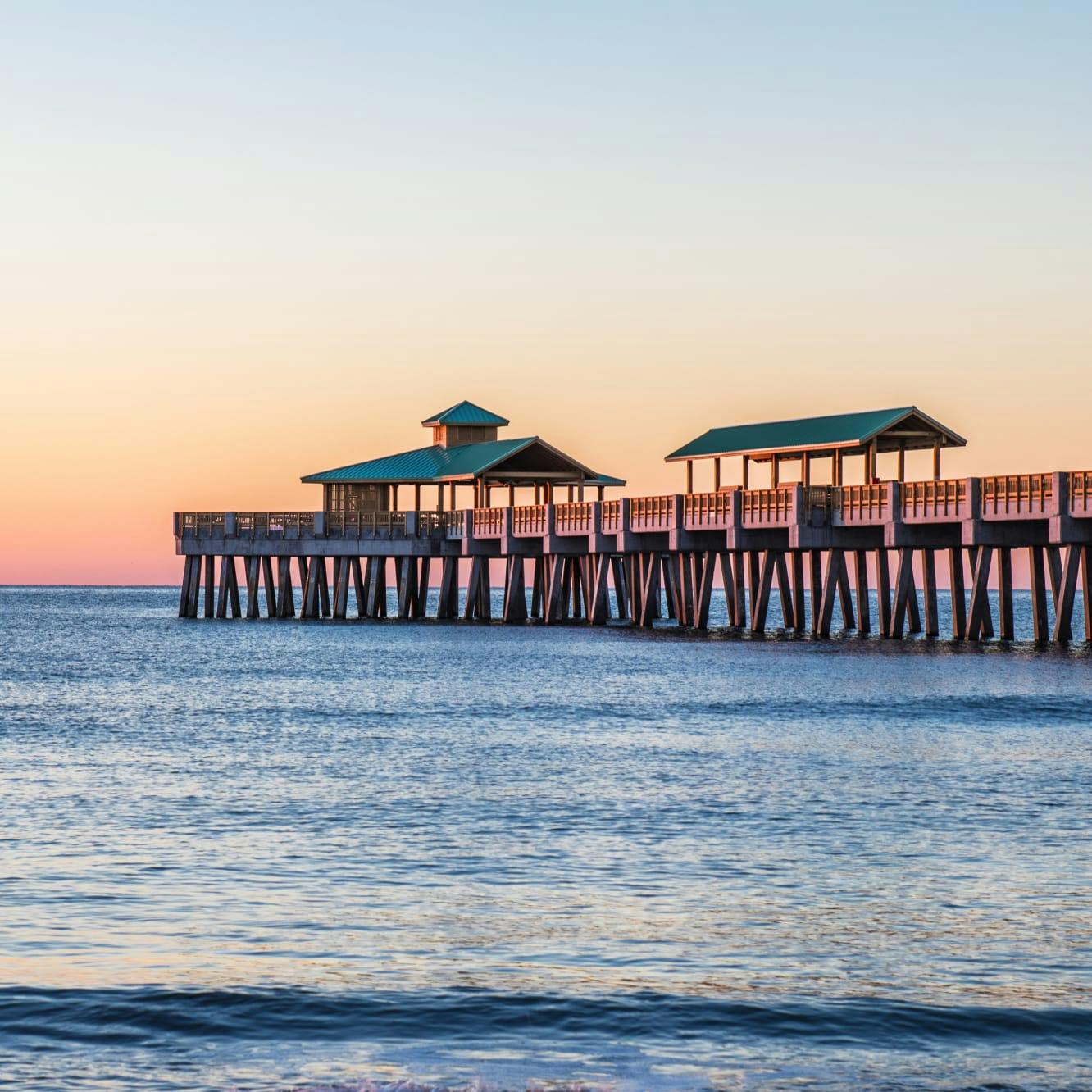 Folly Beach