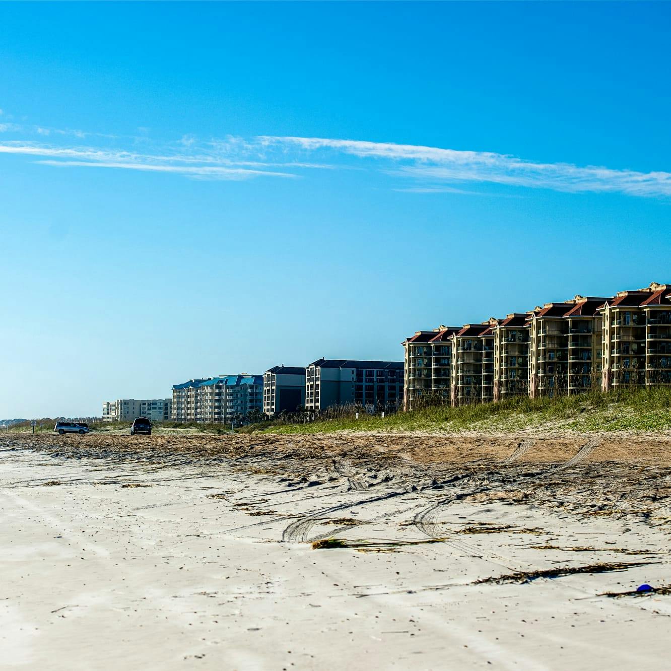 Kiawah