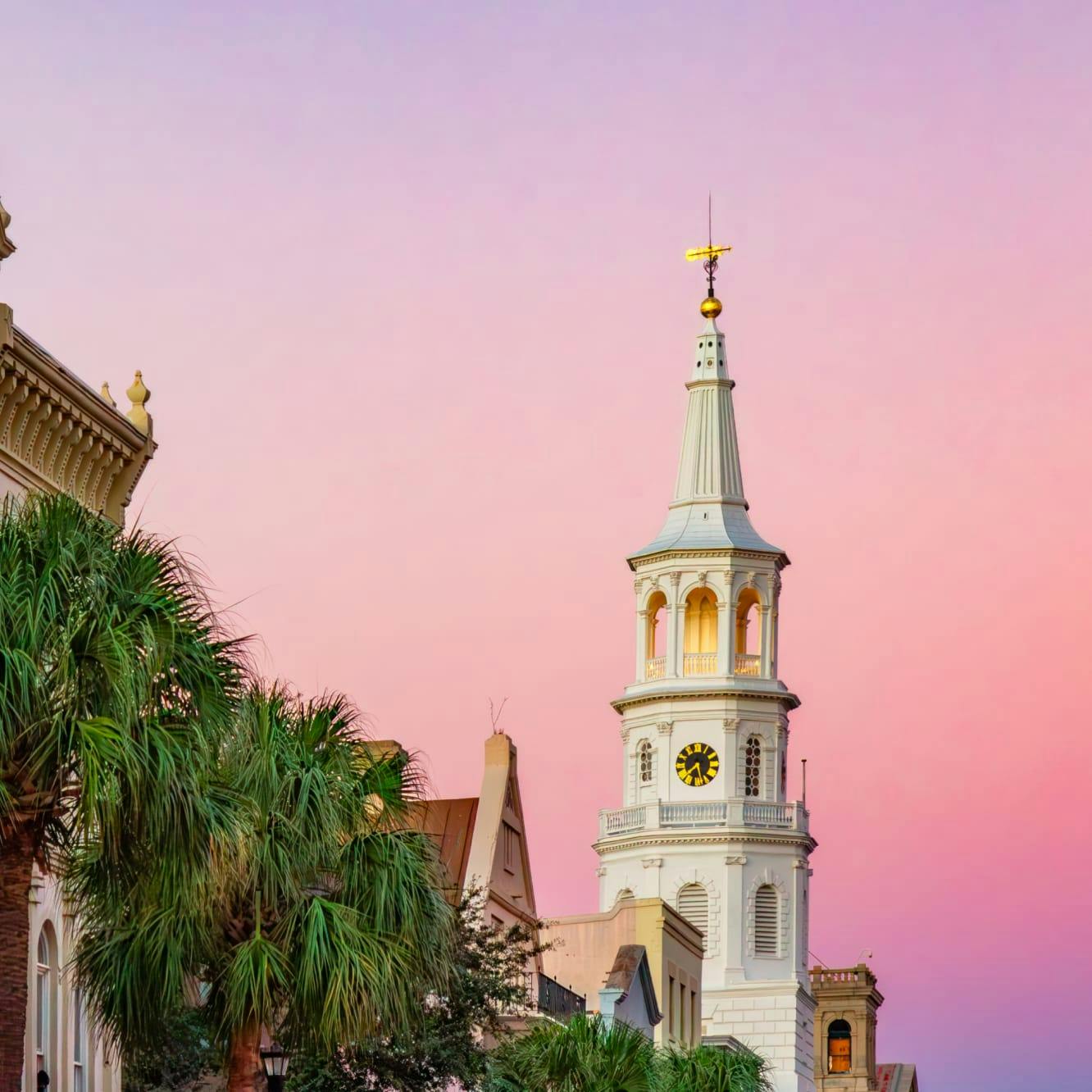 Charleston