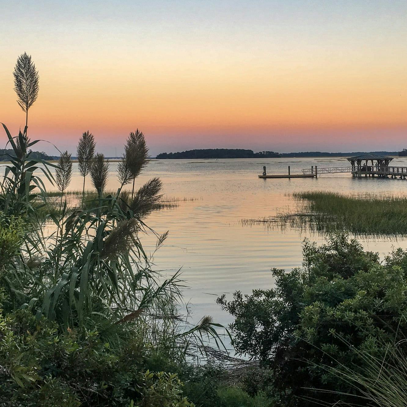 Bluffton