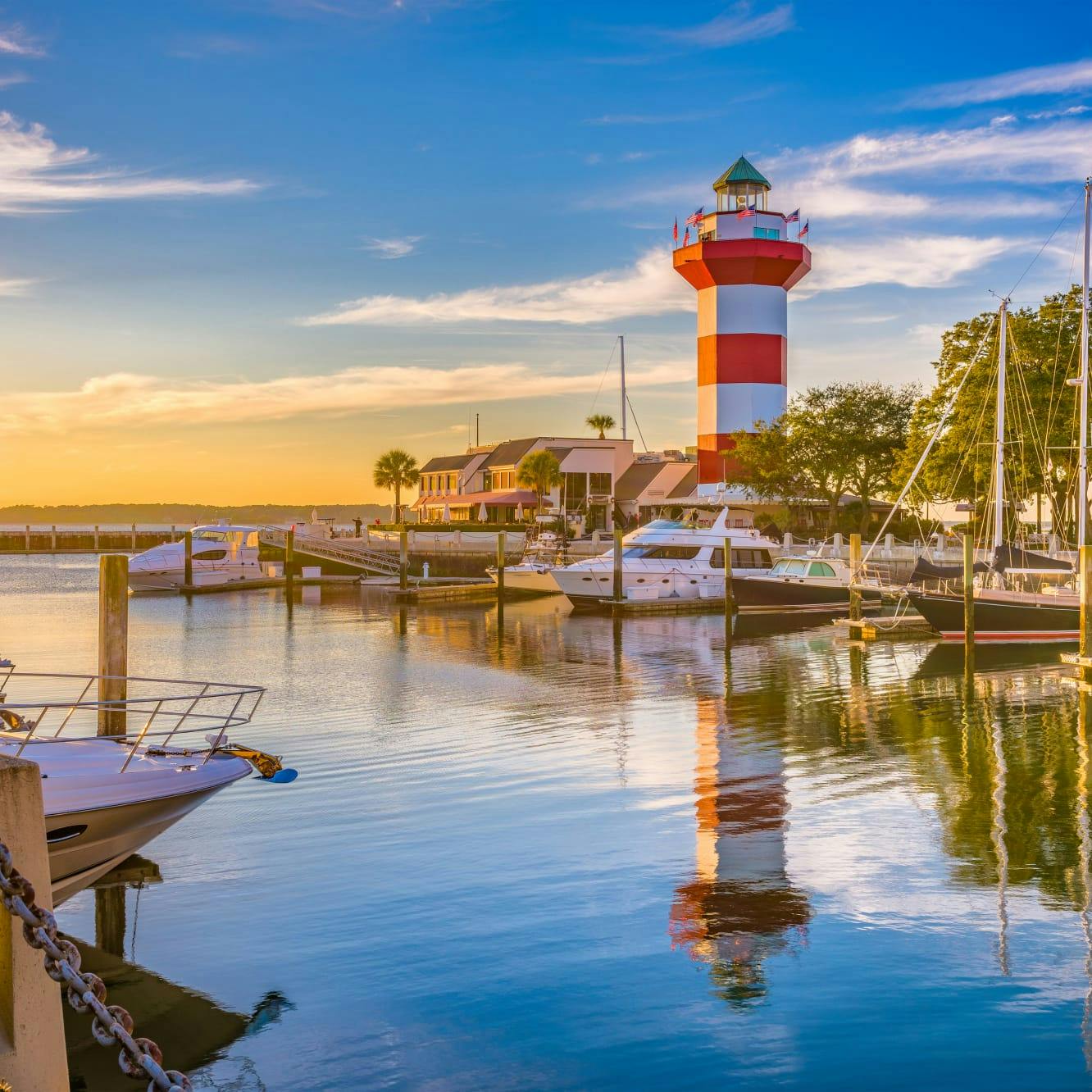 Hilton head Island Lighthouse