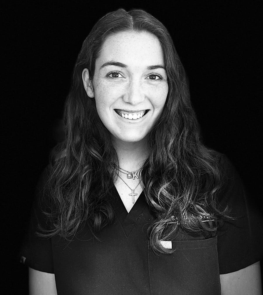 Katie Phillips, COA, OSC