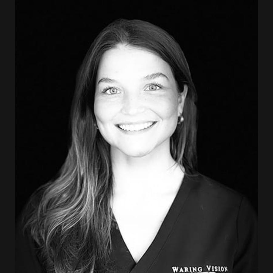 Gabrielle VanDeWater, COA, OSC