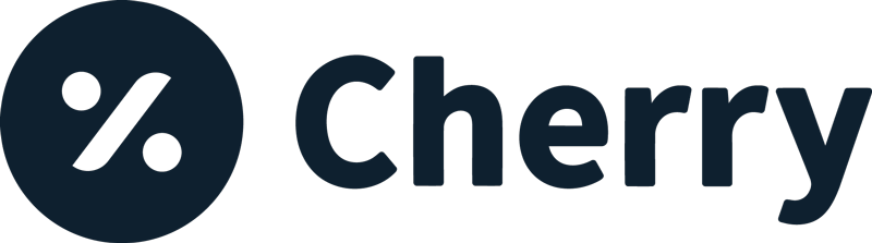 Cherry logo