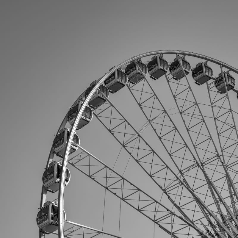 ferris wheel