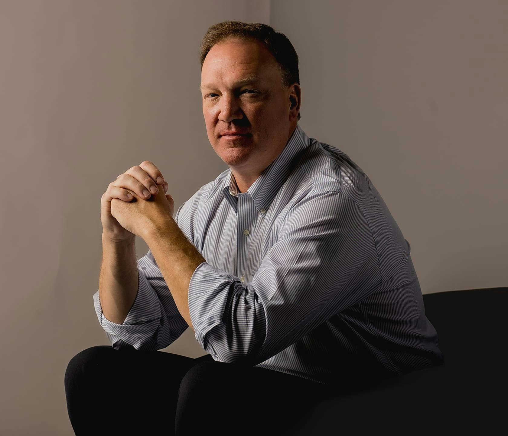 Brett Turnbull