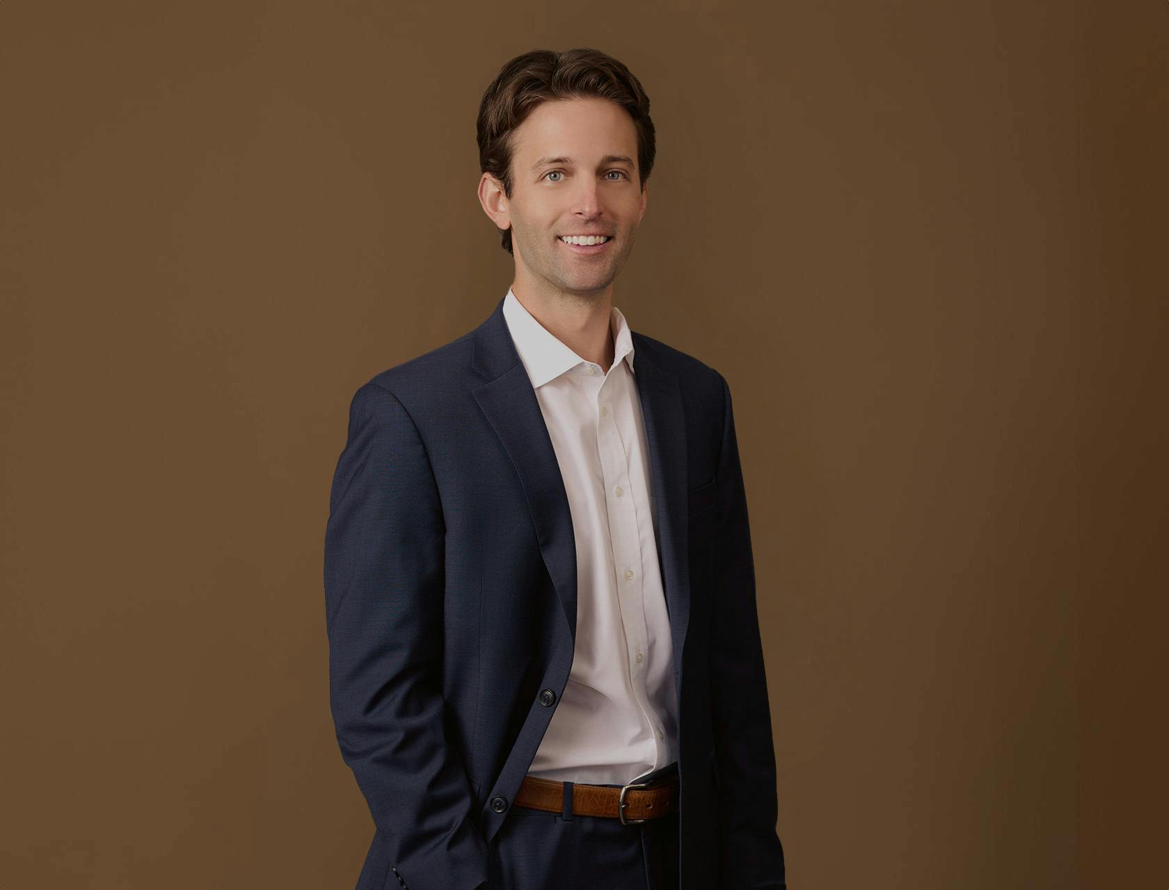 Ben Brown